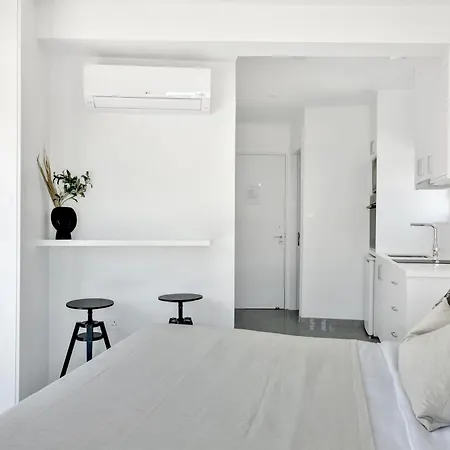 Phaedrus Living Alkminis Seaside Playa Apartment