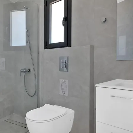 דירה Phaedrus Living Alkminis Seaside Playa