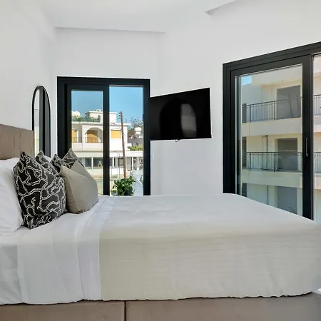 Phaedrus Living Alkminis Seaside Playa Apartamento