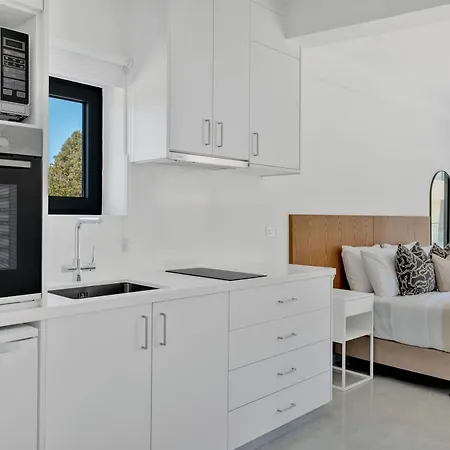 דירה Phaedrus Living Alkminis Seaside Playa