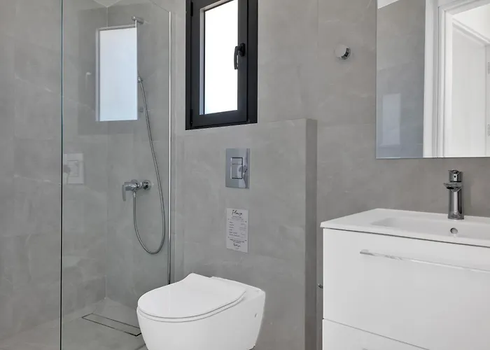 Appartement Phaedrus Living Alkminis Seaside Playa