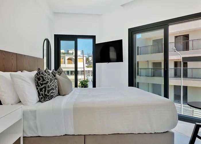 Phaedrus Living Alkminis Seaside Playa Appartement