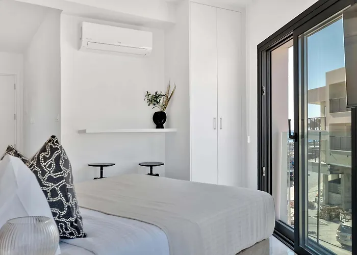 Phaedrus Living Alkminis Seaside Playa