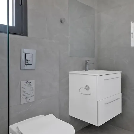 Apartment Phaedrus Living Alkminis Seaside Playa Paphos