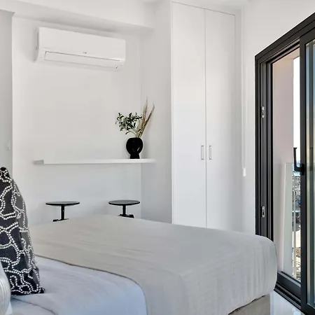 Phaedrus Living Alkminis Seaside Playa