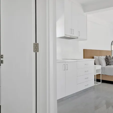 Phaedrus Living Alkminis Seaside Playa * Paphos